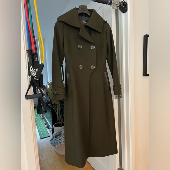 Mackage coat - Picture 2 of 10